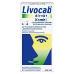Livocab direkt (1 Pck)
