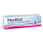 Medigel Schnelle Wundheilung (50 g)