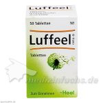 Luffeel comp., 50 ST