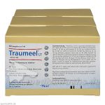 TRAUMEEL LT ad us.vet.Ampullen, 150X5 ML