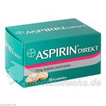 ASPIRIN DIREKT, 20 ST