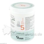 Biochemie Pflüger Nr. 5 Kalium phosphoricum D 6, 1000 ST