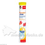 Doppelherz Vitamin C+Zink Brausetabletten, 15 ST