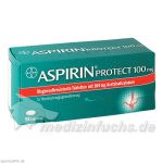 Aspirin protect 100mg, 98 ST – PZN 6706155