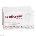 amitamin arthro360, 120 ST